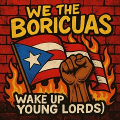 We the Boricuas