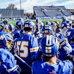 Hofstra Mens Lacrosse Pregame 2023