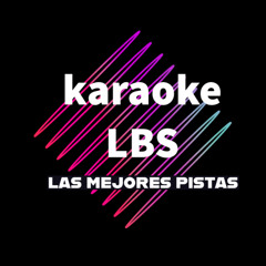 KARAOKE Río Roma - No Lo Beses