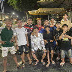 NonStop - Bé Tập Chơi DJ VOL2 - Tặng Anh Em Phương Thịnh - An Tí Đô (1)