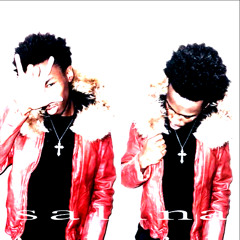 che + osamason + prettifun type beat "Salina"