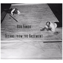 Rob Fando / Visual Techno #22