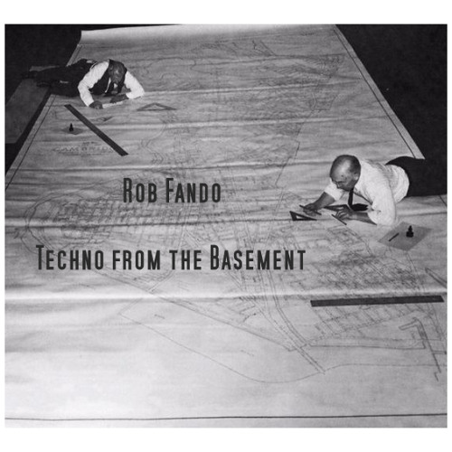 Rob Fando / Visual Techno #22