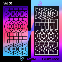Atom Trance Vol. 50 | Source Code