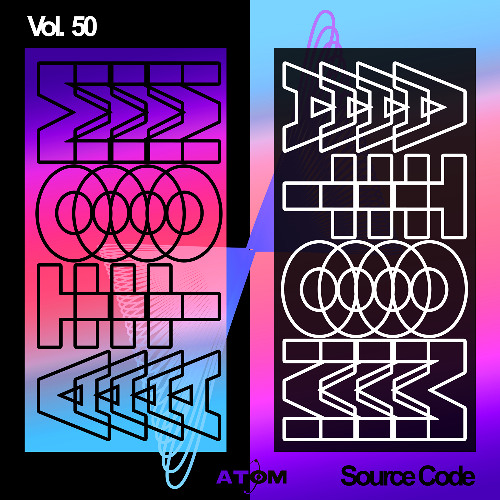 Atom Trance Vol. 50 | Source Code