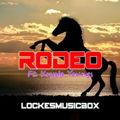 Rodeo feat. Krysta Youngs