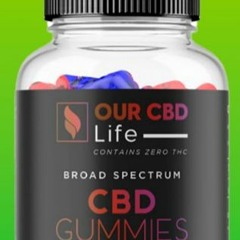 Ourlife CBD Gummies: How OurLife CBD Gummies Can Enhance Your Wellbeing (USA)