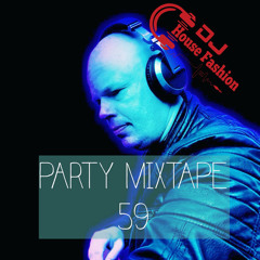 Party Mixtape 59