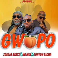 Gwo 🍑Popo  - Zoedjobeatz Feat Dj Ngmix & Tonton Bicha_.mp3