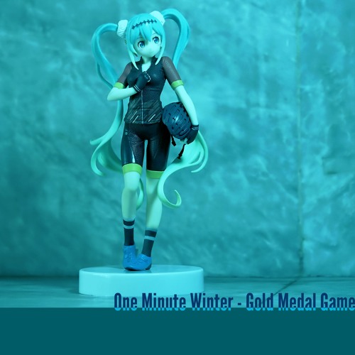 〖MIKU EXPO 2023 SONG CONTEST〗 One Minute Winter - Gold Medal Game 〖Legator LM-9〗〖Original〗