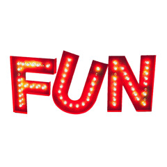 Fun (feat. Madge)