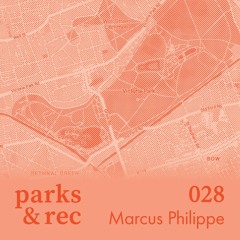 parks&rec with Marcus Philippe [028]