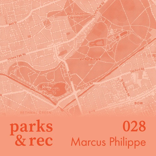 parks&rec with Marcus Philippe [028]