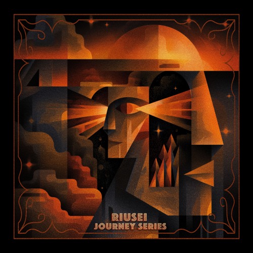 RIUSEI [Journey Series]