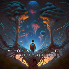 Yossef - Life After ( Original Mix ) / Dense Nebula Records