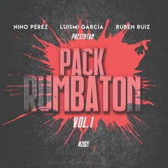 Intro Pack Rumbaton Vol.1 - Ruben Ruiz Dj, Nino Perez Y Luismi Garcia