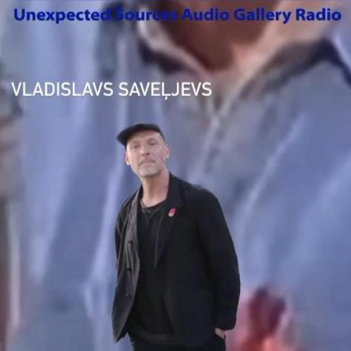 057 _ Vlads Saveļjevs _ at the Summer Gallery