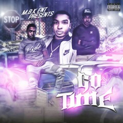 GO Ft KEISHA aka ( Baby Meg stallion ) - Bitch$$ Dance