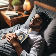 سورة المزمل كاملة بصوت القارئ عبدالله أحمد  كميه راحه نفسيه ❤️❤️