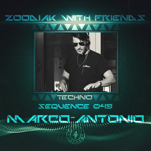 Zoodiak With Friends - Sequence 49 by Marco - Antonio