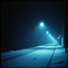 Iceblood Dreams