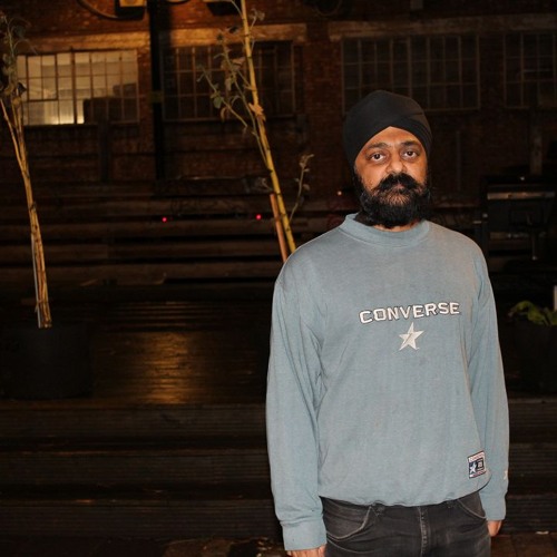 Nāda Sonics w/ Sway of the Verses 061225