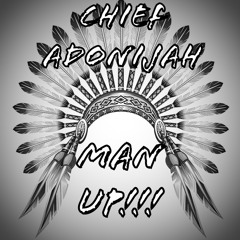 Man Up