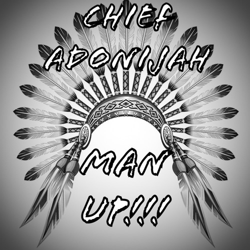 Man Up