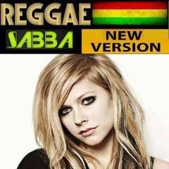 !! Reggae !! Avril Lavigne - Head Above Water (sabba & elize)