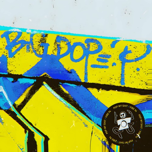 PREMIERE: Big Dope P - Pop My Shit ft. NaylahDMP (MOVELTRAXX)