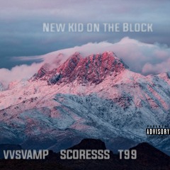 I'M AWESOME - SCORESSS - vvsVAMP - T99