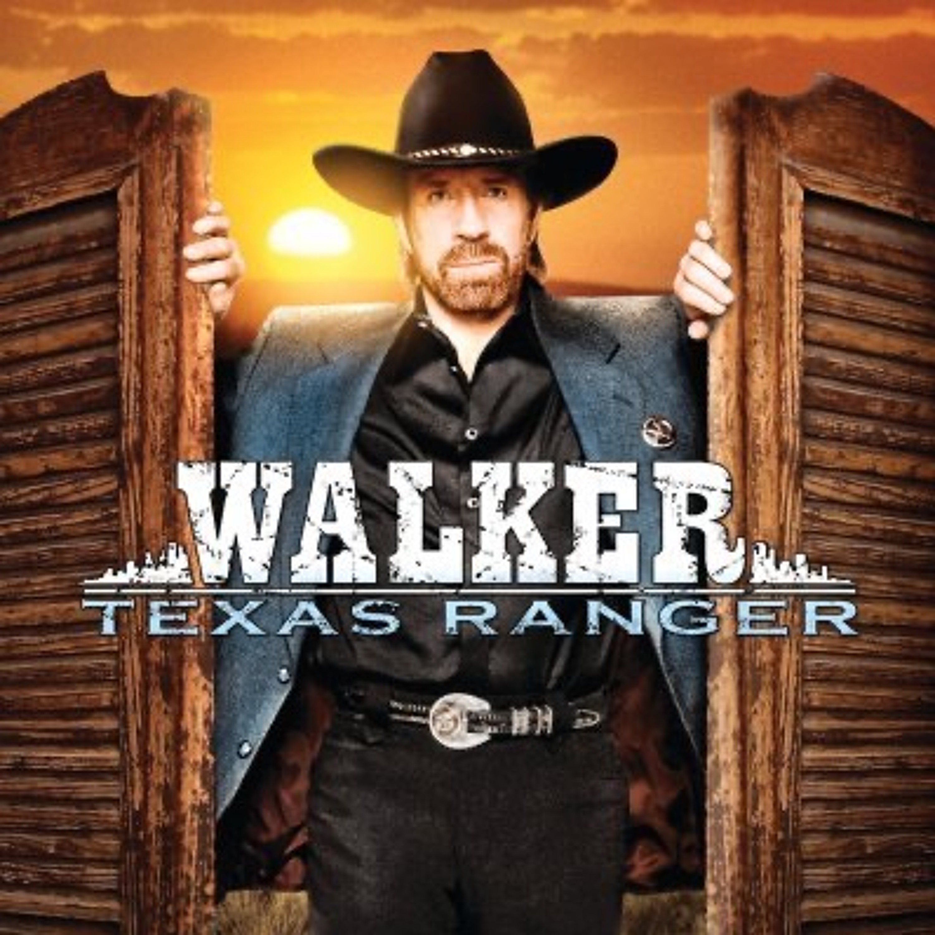 Walker Texas Ranger Season 6 Episode 15
