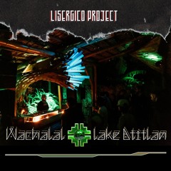 Live at Lake Atitlan - Wachalal Lodge - JADE edition