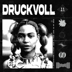 Druckvoll - Your Love Is My Drug(edit)