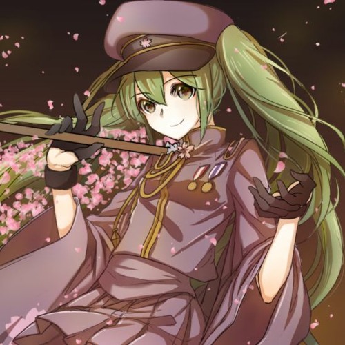 Stream Senbonzakura 千本桜 - Makku Cover by Vocovers