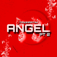 Trixi Martini - Angel PT2 [RAW]