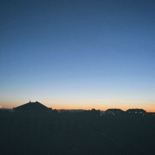 Deerson - talk to me