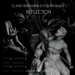 DLRH008 - Claas Herrmann & Steven Shade - Reflection (Original Mix)/ Release Date 23.12.2020