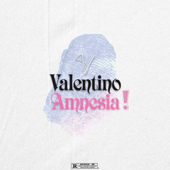 Amnesia! prod. Pierre Bourne