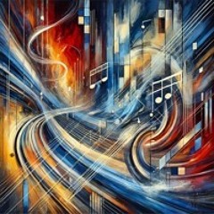 Symphonic Dances - 1. Call of the Reeds | for Wind Symphony Orchestra (Work in Progress)