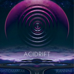 SATU & JEANNINE - ACIDRIFT