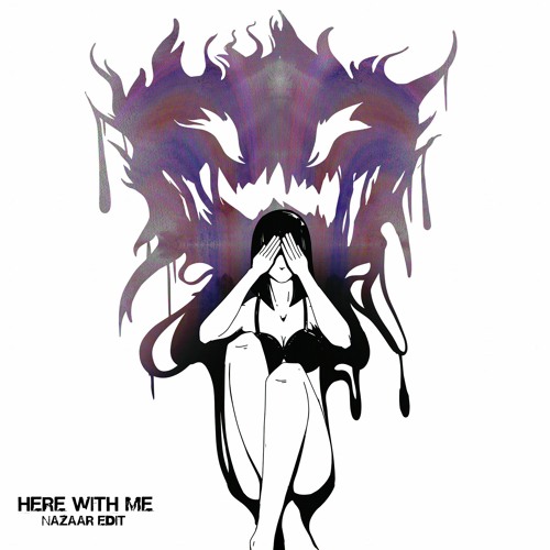Here With Me