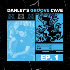 DANLEY'S GROOVE CAVE | #1 | TECH HOUSE MIX 2024 | JAMES HYPE, DOMBRESKY, DOM DOLLA, DIMMISH |