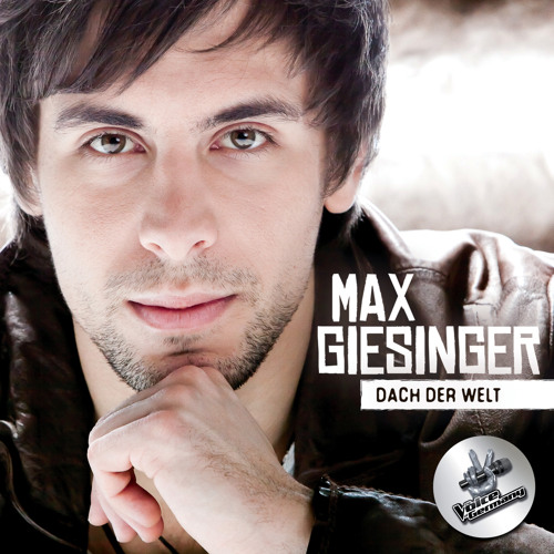 Stream Dach der Welt by Max Giesinger Listen online for free on