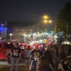 Weirton Wild Nights