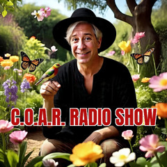 COAR Radio Show 2026-03-20