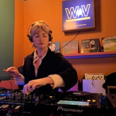 Debbie Huisman (NL) at WAV | 27-12-24