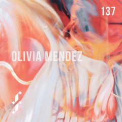 FrenzyPodcast #137 - Olivia Mendez