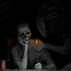Cinder Blxck