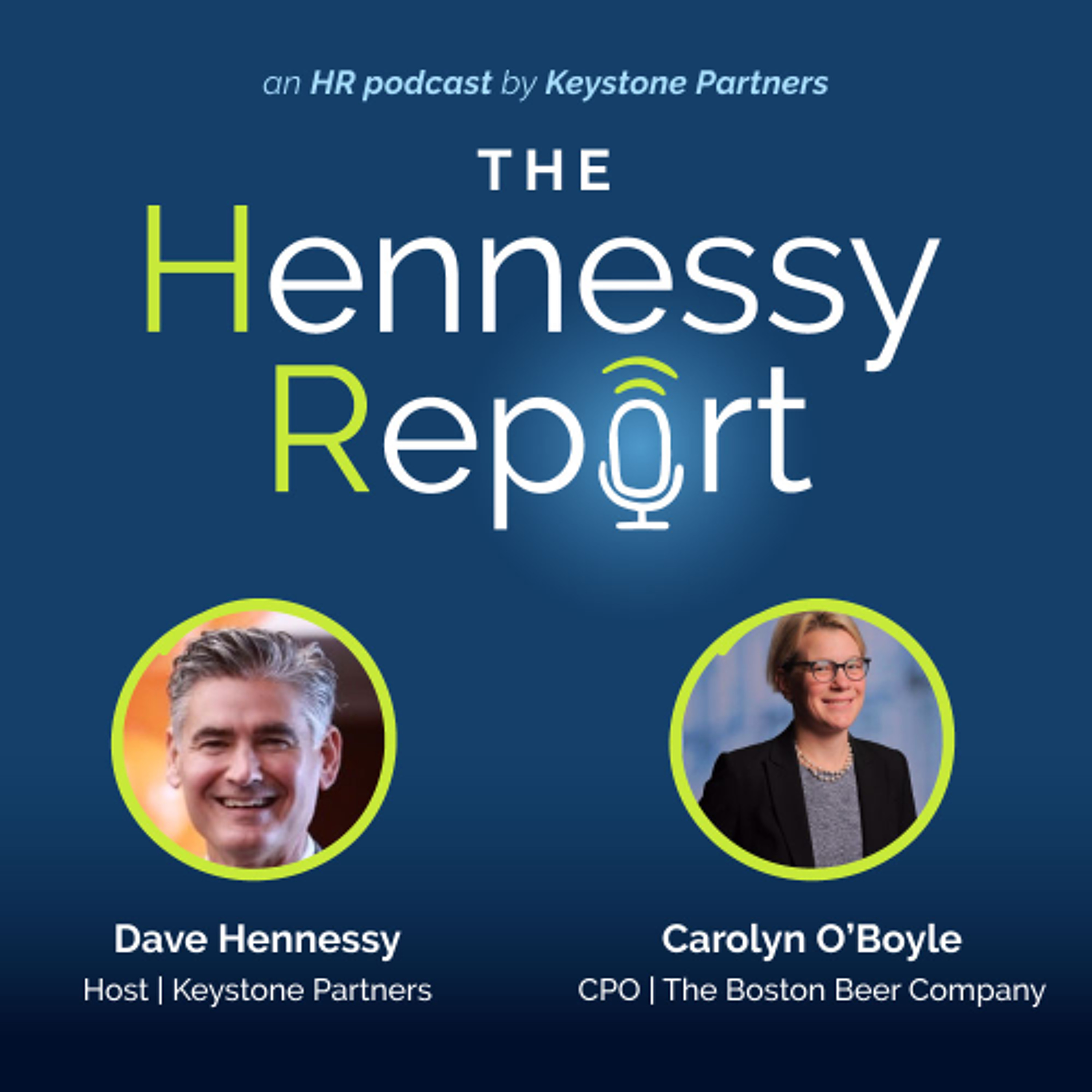 The Hennessy Report